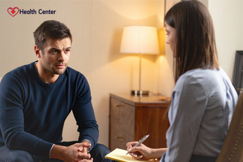 Как проходит лечение игромании в Енисейске в клинике Центр здоровья<