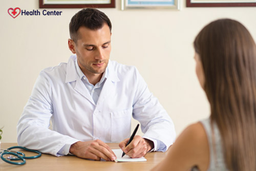 Лечение зависимости от Габапентина в Енисейске в клинике Центр здоровья